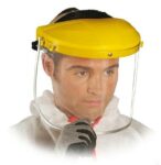 Vizieră de protecție SMART