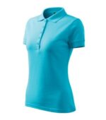Tricou polo de lucru pentru femei 210
