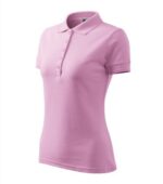 Tricou polo de lucru pentru femei 210