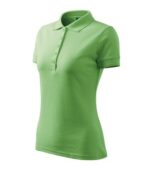 Tricou polo de lucru pentru femei 210