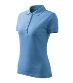 Tricou polo de lucru pentru femei 210