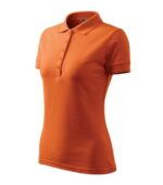 Tricou polo de lucru pentru femei 210