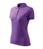 Tricou polo de lucru pentru femei 210