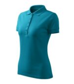 Tricou polo de lucru pentru femei 210