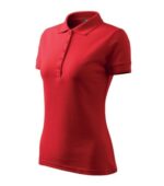 Tricou polo de lucru pentru femei 210