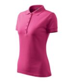 Tricou polo de lucru pentru femei 210