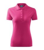 Tricou polo de lucru pentru femei 210