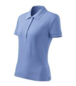 Tricou polo de lucru pentru femei 213