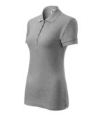 Tricou polo de lucru pentru femei 213