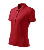 Tricou polo de lucru pentru femei 213