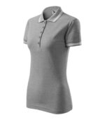 Tricou polo damă 220