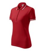 Tricou polo damă 220