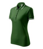 Tricou polo damă 220