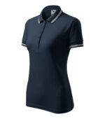 Tricou polo damă 220