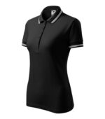 Tricou polo damă 220