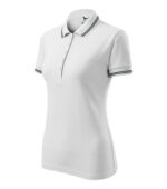 Tricou polo damă 220