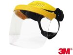 Vizieră de protecție 3M™ FACTORY