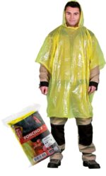 Pelerină respirabilă PONCHO COOL