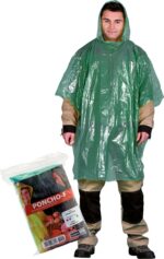 Pelerină respirabilă PONCHO COOL