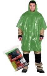 Pelerină respirabilă PONCHO COOL