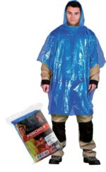 Pelerină respirabilă PONCHO COOL