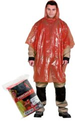 Pelerină respirabilă PONCHO COOL