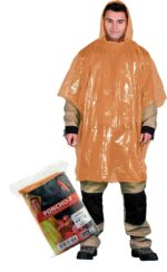 Pelerină respirabilă PONCHO COOL