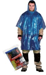 Pelerină respirabilă PONCHO COOL