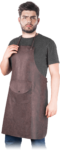 Șorț gastro-modern KENGUR