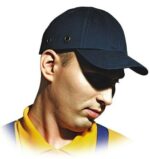 Șapcă de protecție cu înveliș ABS SMART