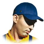 Șapcă de protecție cu înveliș ABS SMART