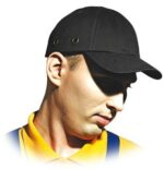 Șapcă de protecție cu înveliș ABS SMART