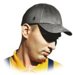 Șapcă de protecție cu înveliș ABS SMART