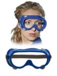 Ochelari de protecție AIR BLUE