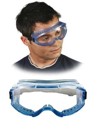 Ochelari de protecție RITO