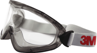 Ochelari de protecțiepentru lucru 3M 2890 A