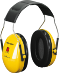 Protecție pentru urechi pe gât Peltor™ OPTIME™ I. 27db