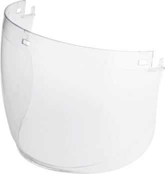 Vizieră de protecție 3M™ tip 5F