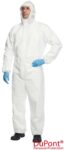 Combinezon de protecție DuPont™ PROSHIELD®20