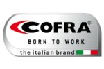 Pantofi de protecție pentru lucru COFRA® EQUINOX S3