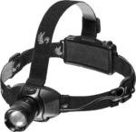 Lanternă frontală led de lucru Mactronic® Falcon Eye FLASH