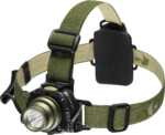 Lanternă frontală led de lucru Mactronic® Falcon Eye SPOOK