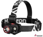 Lanternă frontală led de lucru Mactronic® Falcon Eye SUN