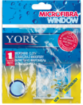 Lavetă din microfibră pentru ferestre WINDOW