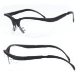 Ochelari de protecție KLONDIKE CLEAR