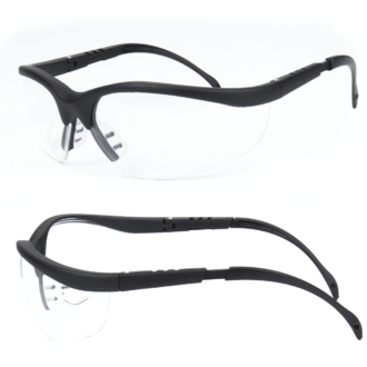 Ochelari de protecție KLONDIKE CLEAR