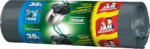 Saci de gunoi 35 litri 15 buc
