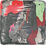 Material textil presat pentru șters TRIKOT MIX 10kg