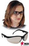 Ochelari anti-aburire KLONDIKE PLUS GREY
