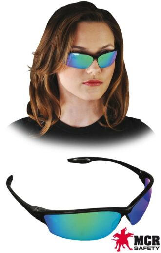 Ochelari de protecție LAW RAINBOW